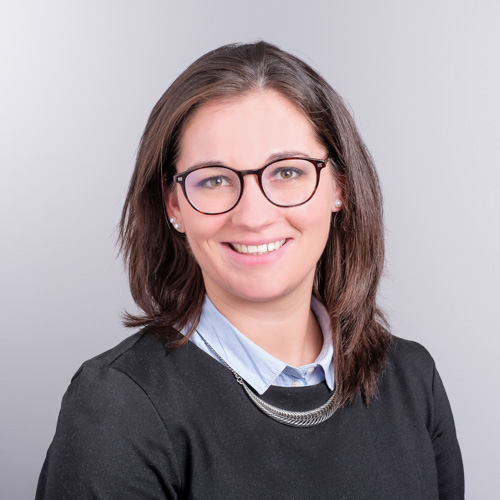 Mitarbeiterin Kreiswohnbau