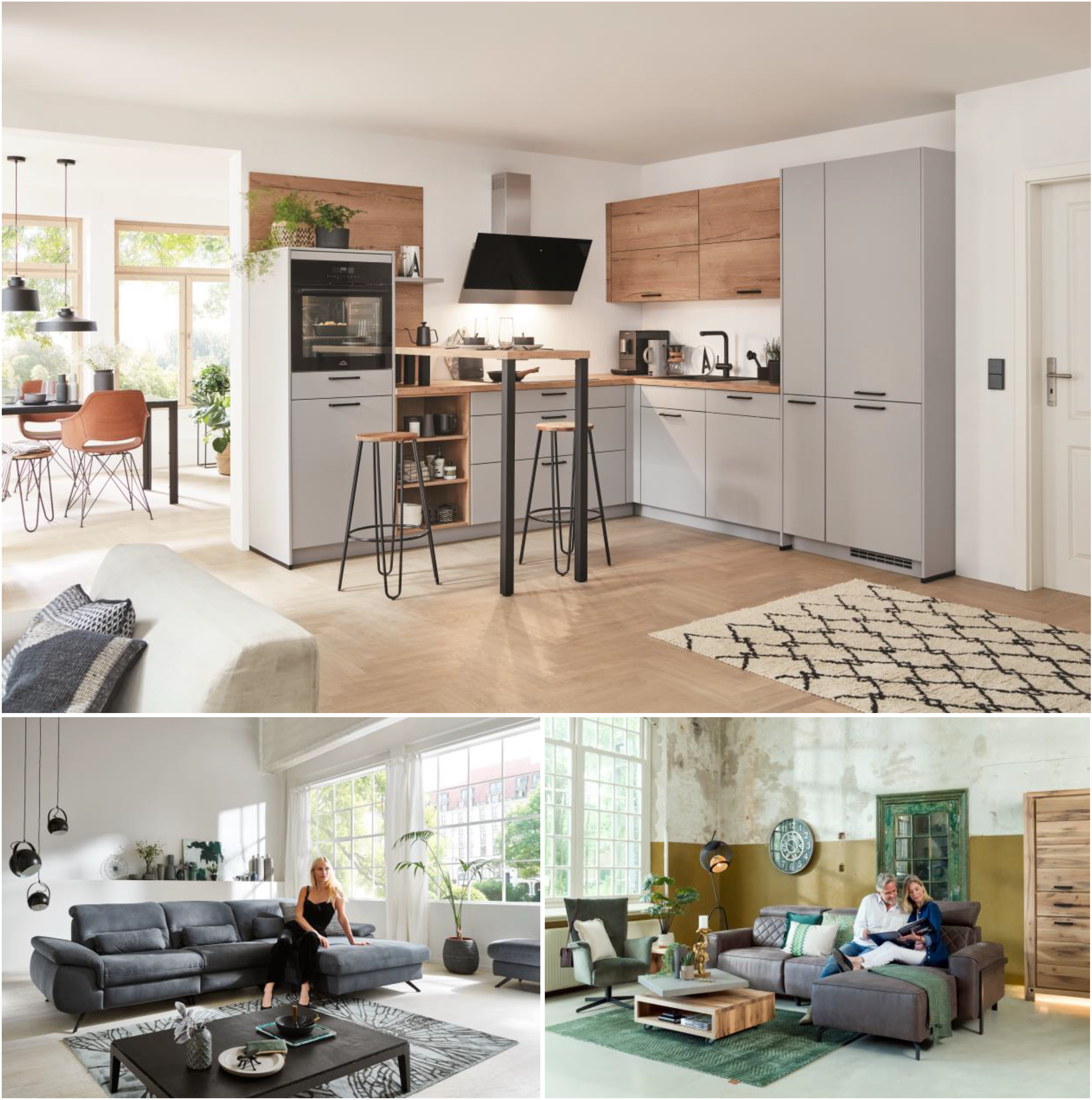 Wohnung