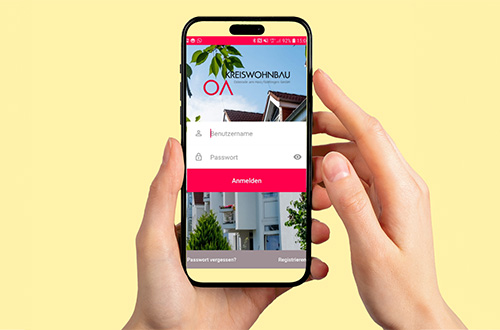 Mieter-App