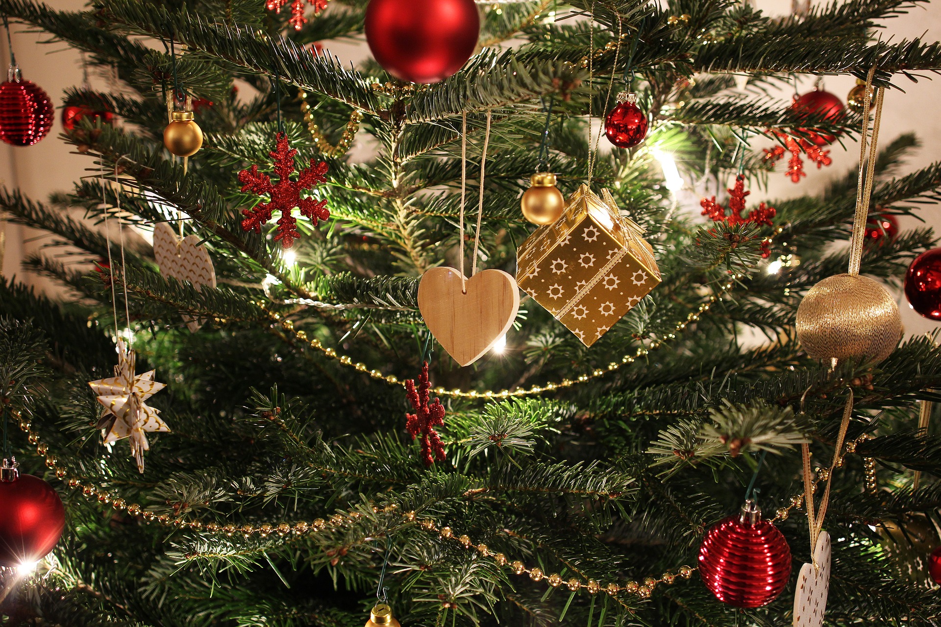 Weihnachtsbaum