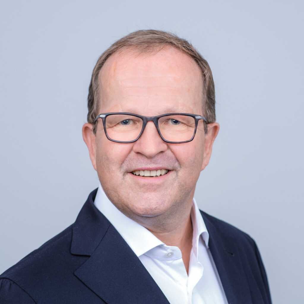 Mitarbeiter Kreiswohnbau
