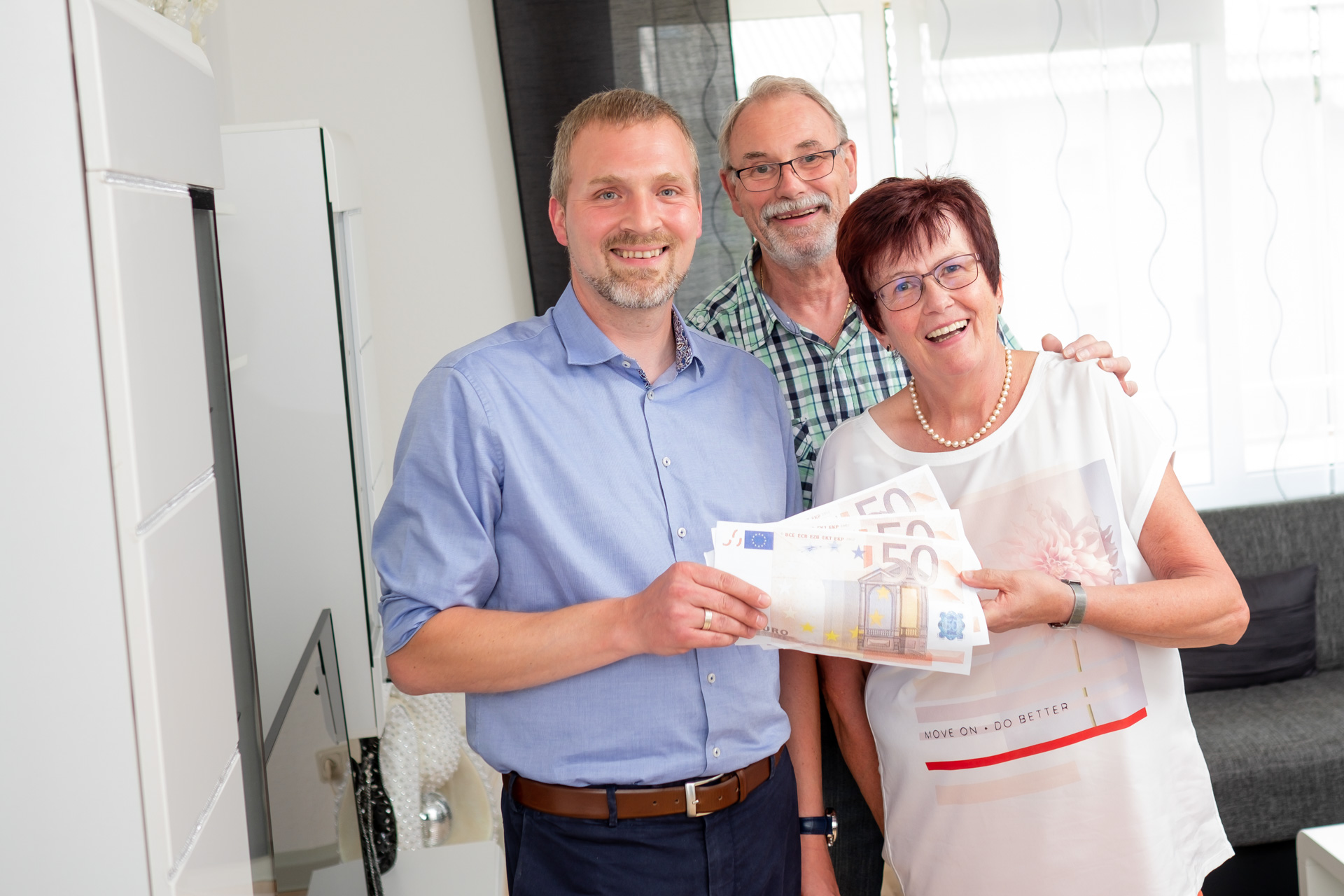 Familie