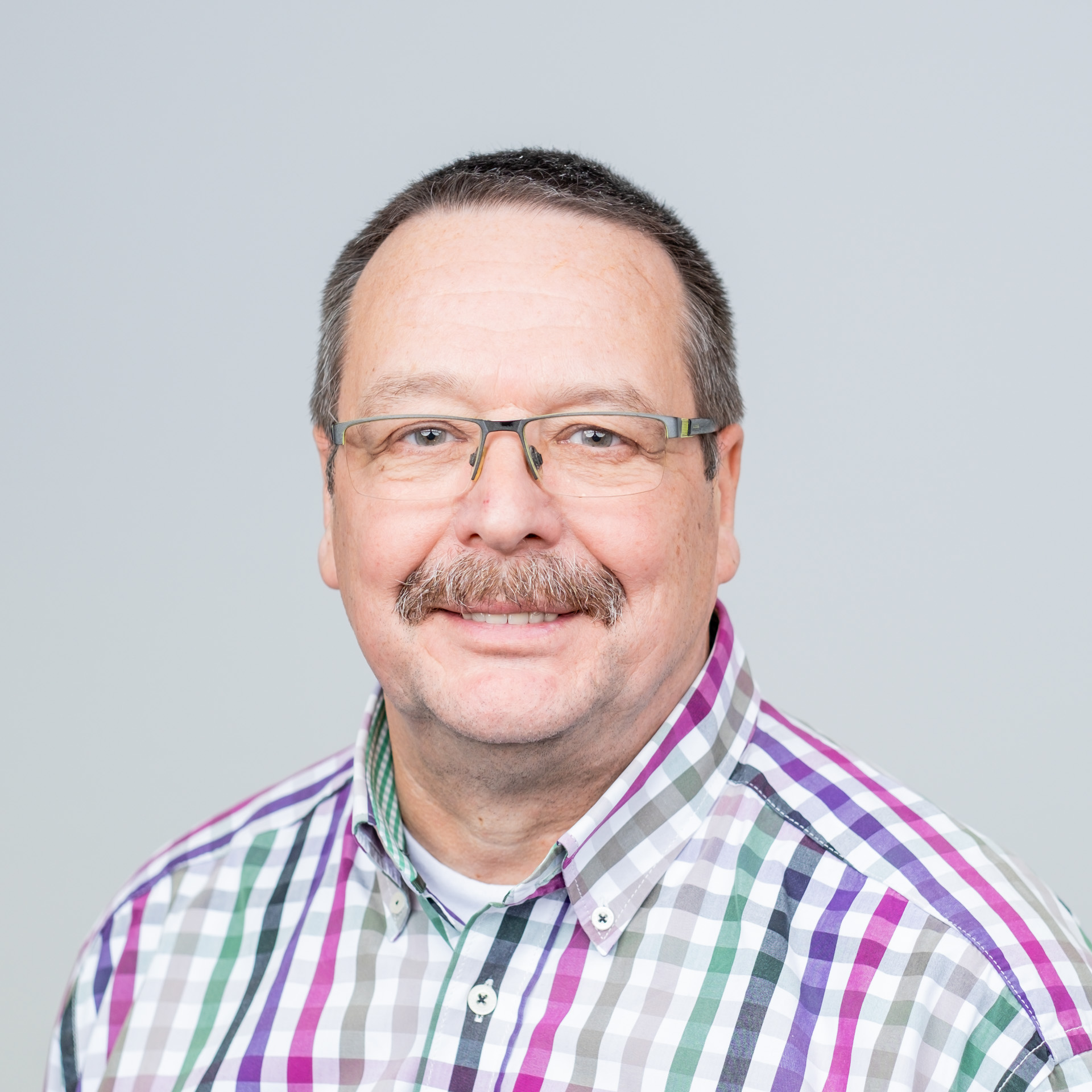 Mitarbeiter Kreiswohnbau