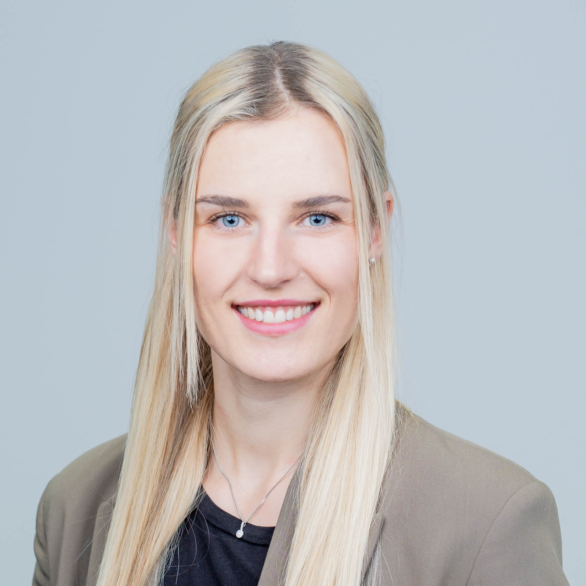 Mitarbeiterin Kreiswohnbau