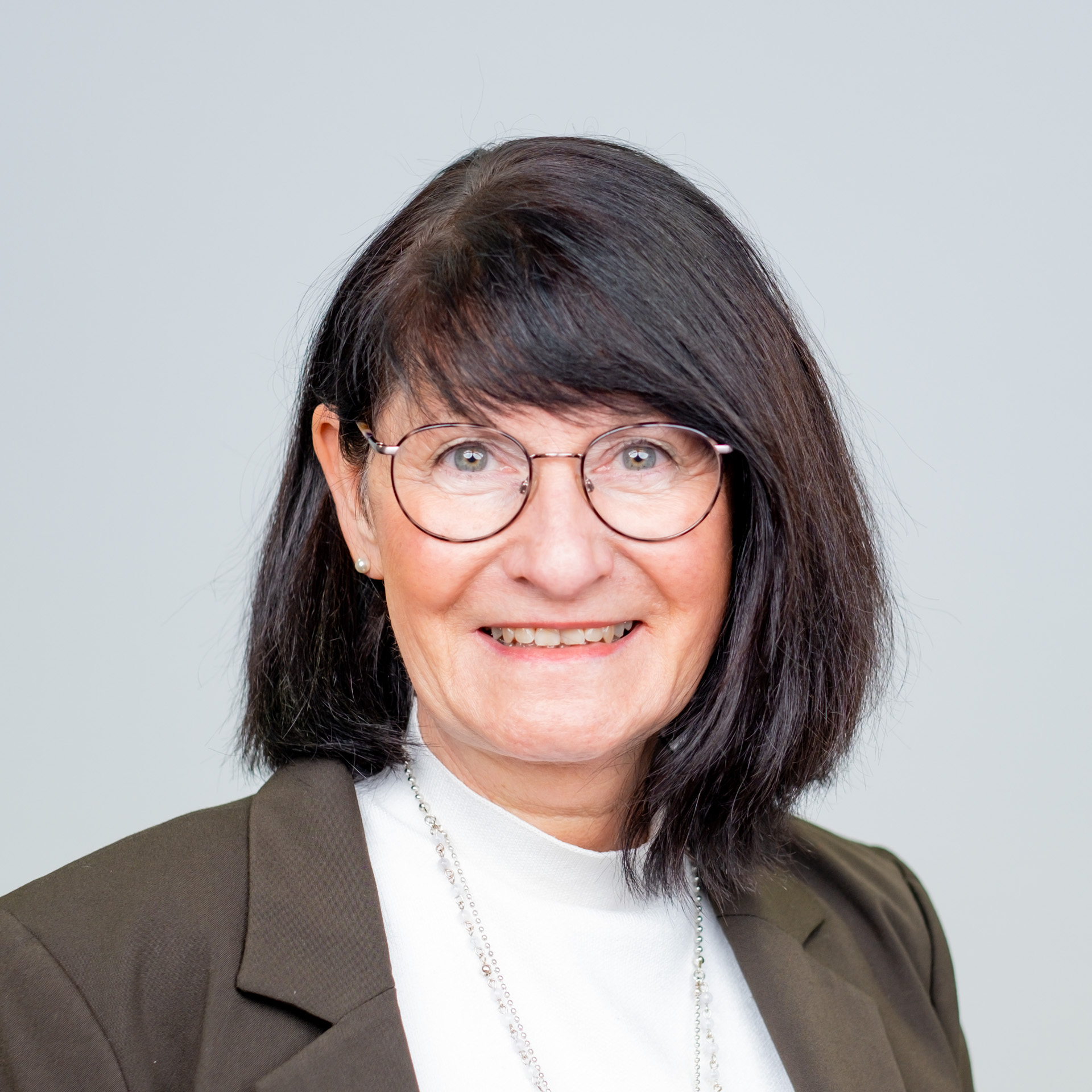 Mitarbeiterin Kreiswohnbau