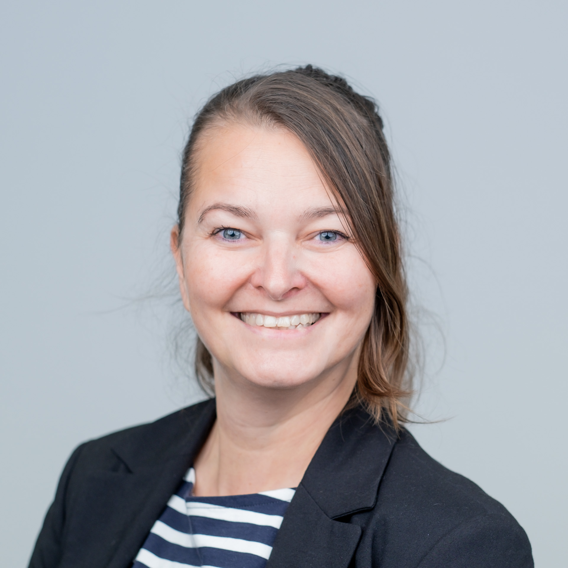 Mitarbeiterin Kreiswohnbau
