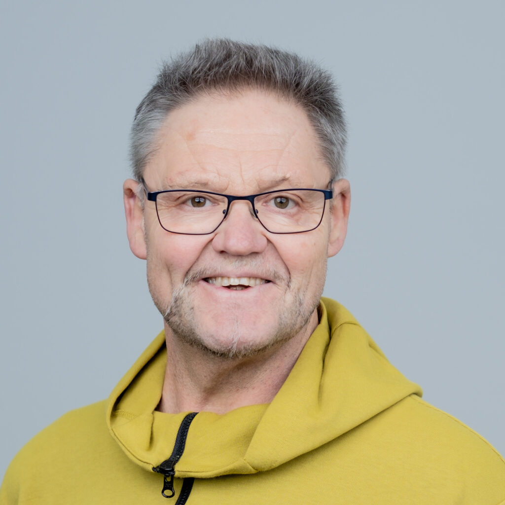 Mitarbeiter Kreiswohnbau