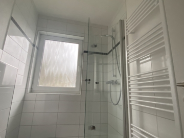 Modernisierte 3-Zimmerwohnung in Mahnte, 37412 Herzberg, Etagenwohnung