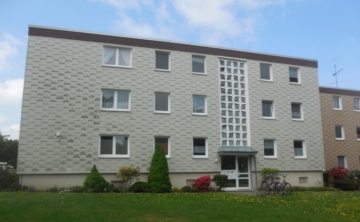 Helle 2-Zimmer-Wohnung in Herzberg!, 37412 Herzberg, Etagenwohnung
