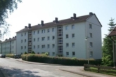 Geräumige 3-Zimmer-Wohnung mit Balkon in Osterode! - Hausansicht