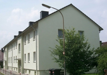 Schöne 2-Zimmer-Wohnung in Herzberg!, 37412 Herzberg, Erdgeschosswohnung