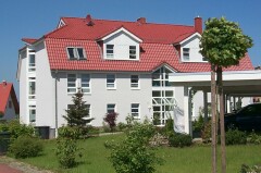 Bestes Wohngebiet – 1 Zimmer Wohnküche mit Loggia!, 37412 Herzberg, Etagenwohnung