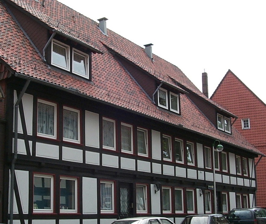 Hausfoto