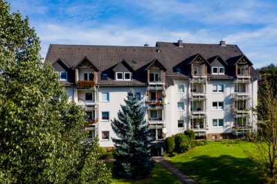 3-Zimmerwohnung mit Ausblick in Osterode!, 37520 Osterode, Etagenwohnung