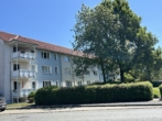 Hausansicht - Ruhige Single-Wohnung!