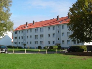 Gemütliche 1-Zimmer-Wohnung in Herzberg!, 37412 Herzberg, Etagenwohnung