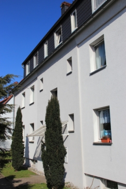Gemütliche 2-Zimmer-Wohnung in Herzberg!, 37412 Herzberg, Etagenwohnung