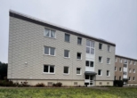 Außenansicht - Modernisierte 4-Zimmerwohnung in Herzberg!