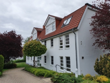 Großzügige 3-Zimmerwohnung in Top-Lage!, 37520 Osterode, Etagenwohnung
