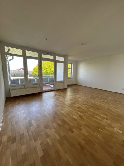 Großzügige 3-Zimmerwohnung in Top-Lage!, 37520 Osterode, Etagenwohnung