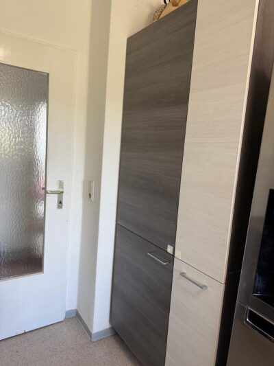 Großzügige 3-Zimmer-Wohnung mit Schlossblick in Herzberg, 37412 Herzberg, Etagenwohnung