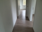 Flur - Modernisierte 4-Zimmer-Erdgeschosswohnung mit Balkon!