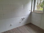 Küche - Modernisierte 4-Zimmer-Erdgeschosswohnung mit Balkon!