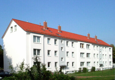 Toll renovierte 3-Zimmer-Wohnung, 37412 Herzberg, Etagenwohnung