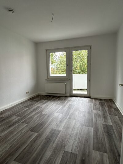 Toll renovierte 3-Zimmer-Wohnung, 37412 Herzberg, Etagenwohnung