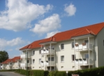 Hausansicht - Gemütliche 3-Zimmer Erdgeschosswohnung!