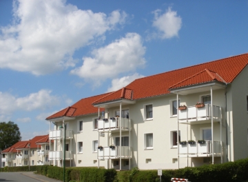 Gemütliche 3-Zimmer Erdgeschosswohnung!, 37520 Osterode, Erdgeschosswohnung