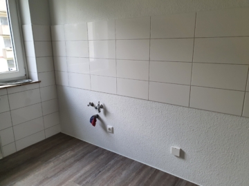 Modernisierte 3-Zimmer-Wohnung mit Balkon in Osterode!, 37520 Osterode, Etagenwohnung