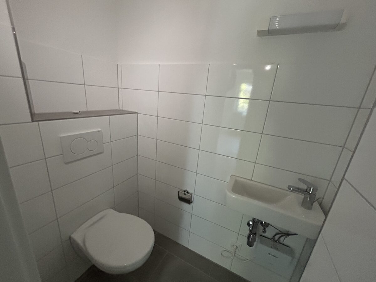 Gäste-WC