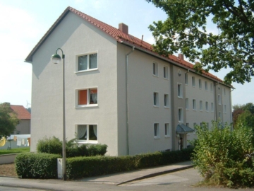 4-Zimmer-Wohnung in Osterode!, 37520 Osterode, Etagenwohnung