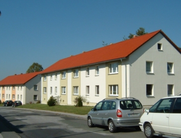 Gemütliche 3-Zimmer Erdgeschosswohnung!, 37520 Osterode, Erdgeschosswohnung