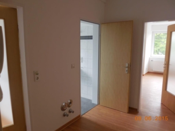 Helle 1-Zimmerwohnung in Osterode!, 37520 Osterode, Etagenwohnung