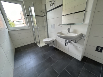 Neuwertige 3-Zimmerwohnung in Mehrgenerationenhaus!, 37520 Osterode, Erdgeschosswohnung