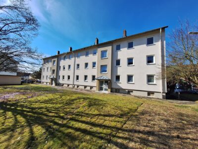 Neu renovierte 3-Zimmer-Wohnung im Bereich Mahnte!, 37412 Herzberg, Etagenwohnung