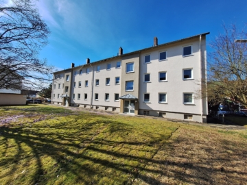 3-Zimmer-Wohnung in Herzberg!, 37412 Herzberg, Etagenwohnung
