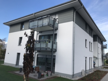 3 Zimmer Wohnung in Bovenden, 37120 Bovenden, Erdgeschosswohnung