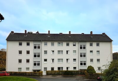 Komplett Modernisierte 3-Zimmerwohnung!, 37520 Osterode, Etagenwohnung