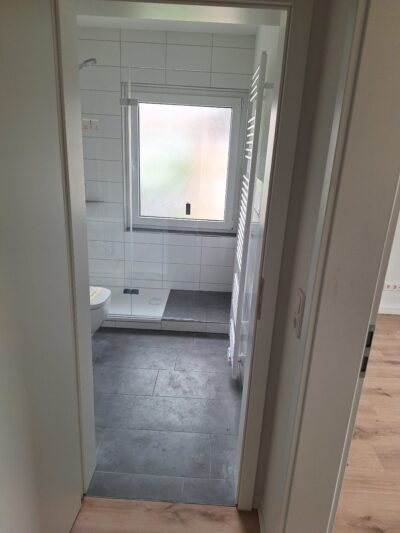Komplett Modernisierte 3-Zimmerwohnung!, 37520 Osterode, Etagenwohnung