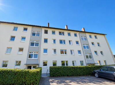 Komplett Modernisierte 3-Zimmerwohnung!, 37520 Osterode, Etagenwohnung