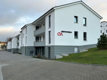 2 Zimmer Wohnung in Bovenden, 37120 Bovenden, Erdgeschosswohnung