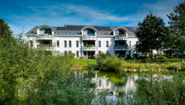 Gemütliche 3-Zimmerwohnung in Top-Objekt!, 37520 Osterode, Etagenwohnung