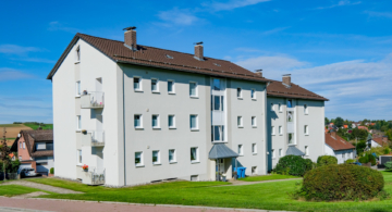 4-Zimmer-Wohnung im Stadtteil Dreilinden!, 37520 Osterode, Etagenwohnung