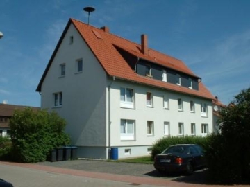 Schöne Dachgeschoss-Wohnung in Hattorf!, 37197 Hattorf, Dachgeschosswohnung