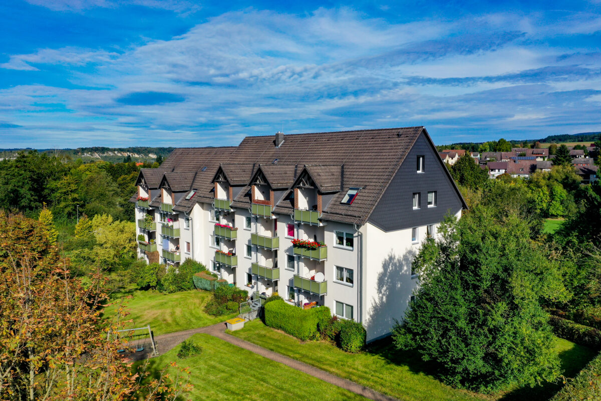 Hausfoto