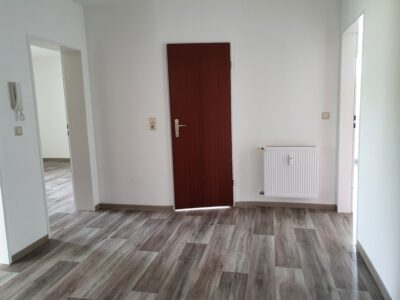 Großzügige 3-Zimmerwohnung mit Balkon!, 37520 Osterode, Etagenwohnung