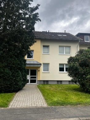 TOP Single-Wohnung in Herzberg!, 37412 Herzberg, Dachgeschosswohnung
